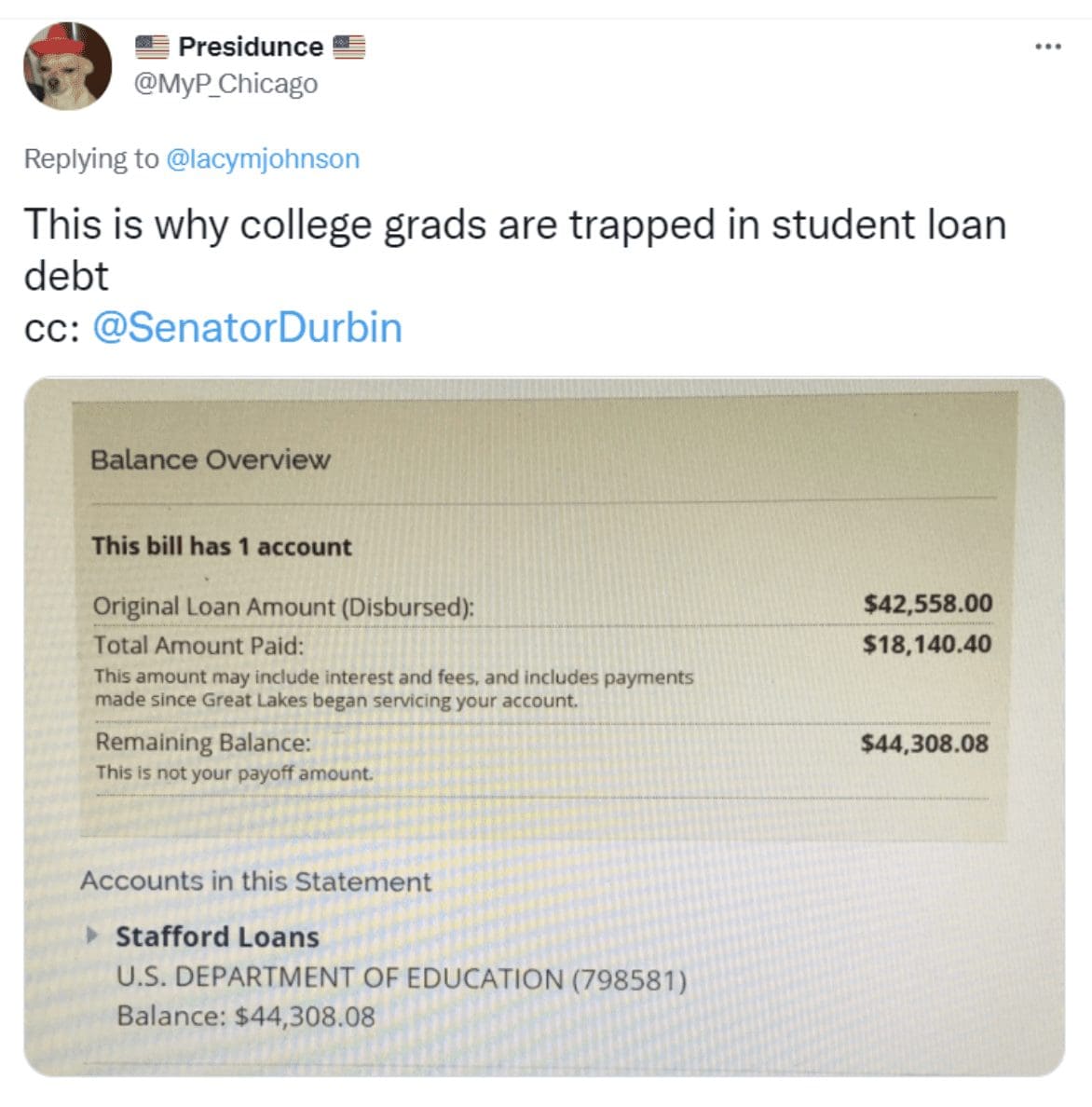 Student Loan Repayments Restart 2022
