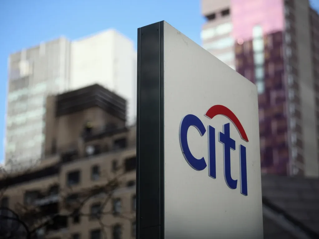 Citi announces $60 billion housing affordability initiative in the U.S. Citi announces $60 billion housing affordability initiative in the U.S.