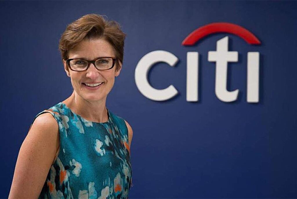 Citi CEO Jane Fraser to present at RBC Capital Markets Global Financial Institutions Conference