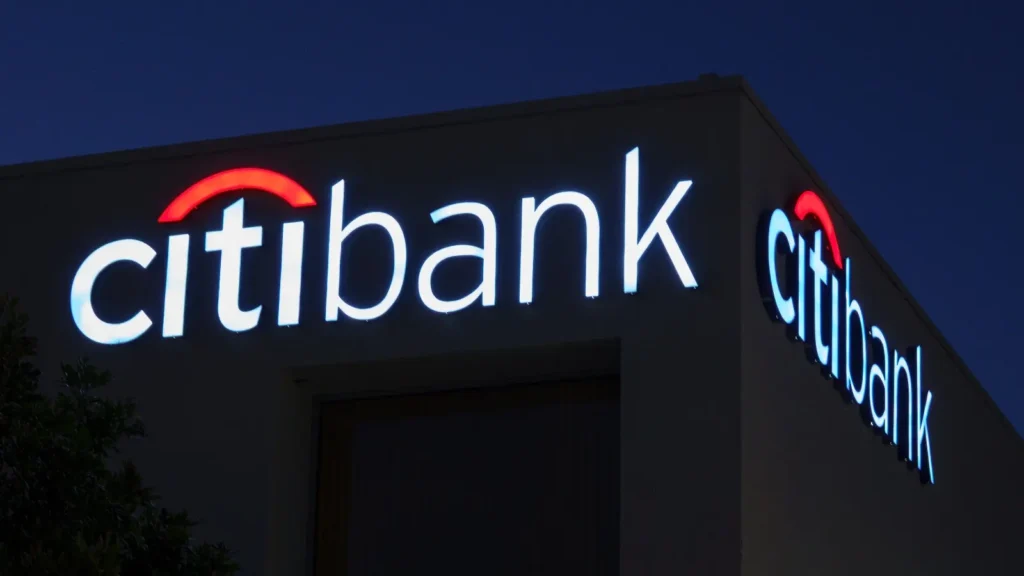 Citibank announces redemption of $3 billion notes due 2026