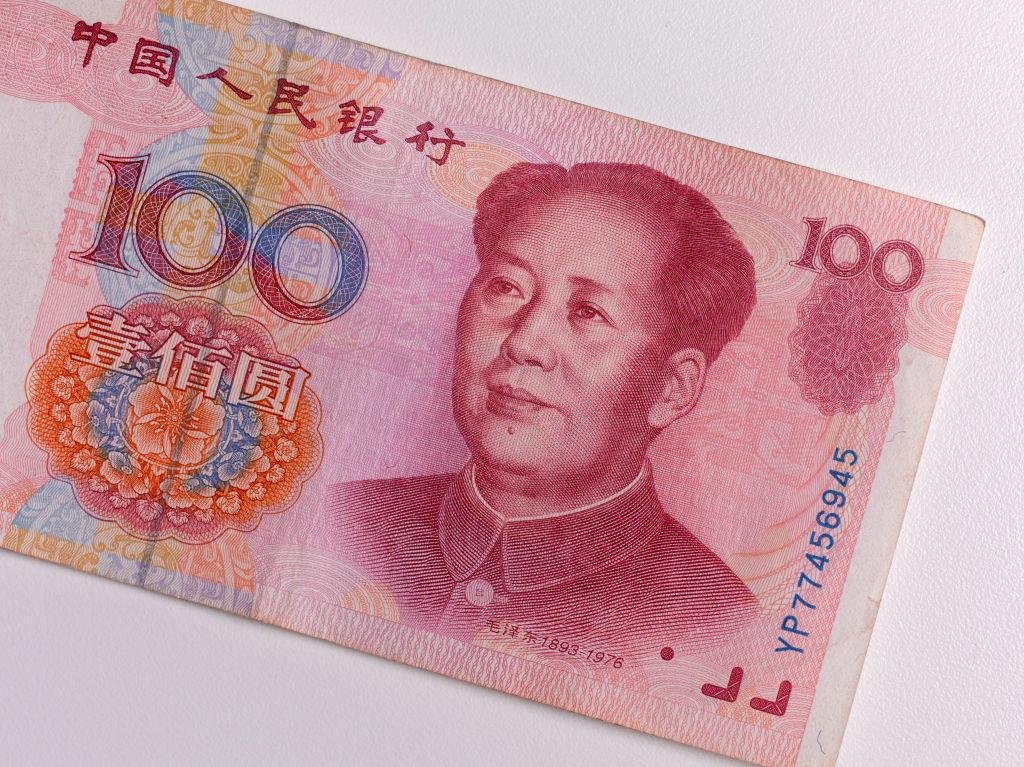 Global corporates increase RMB usage, but financing strategies lag, Standard Chartered finds Global corporates increase RMB usage, but financing strategies lag, Standard Chartered finds