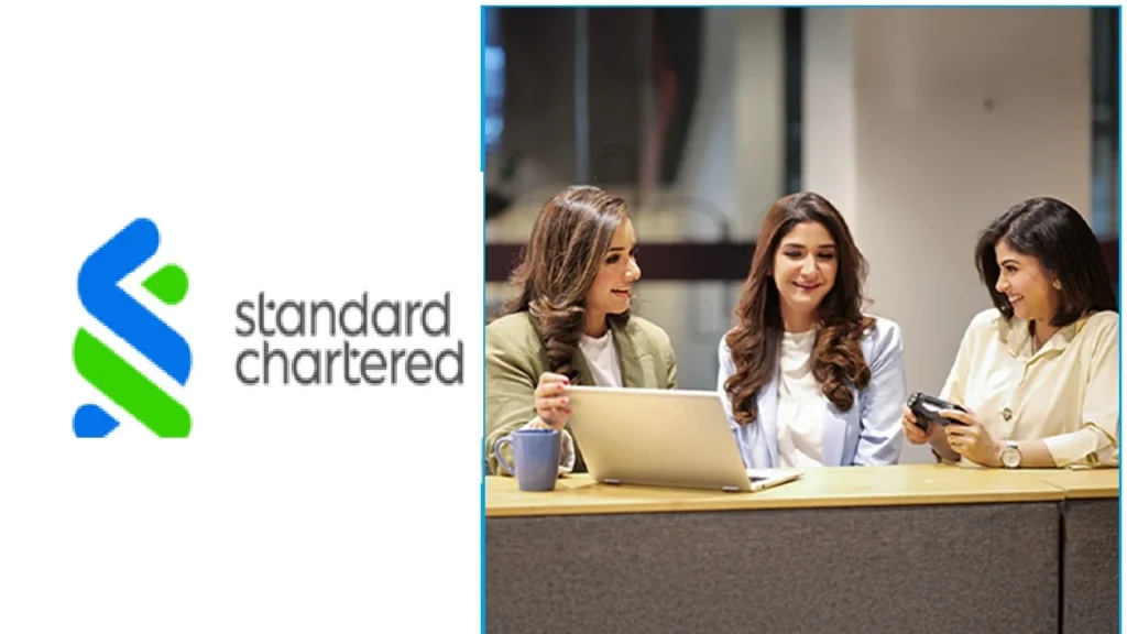 Standard Chartered expands Women in Tech programme across Africa, Middle East and Pakistan