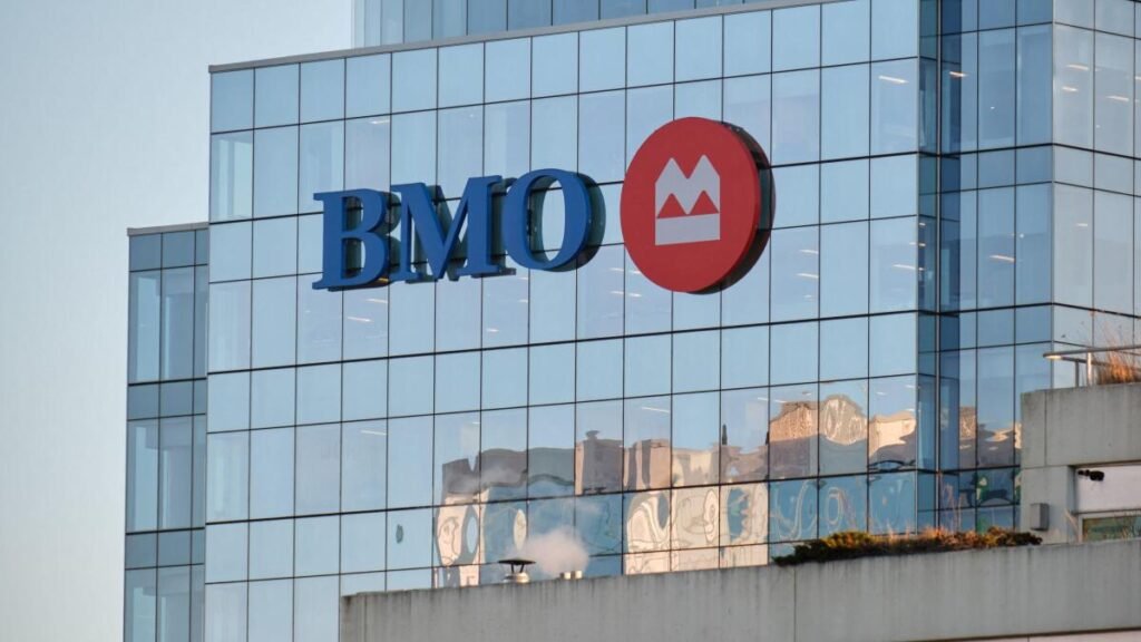 BMO Hires UBS Banker to Lead US M&A Team Amid Capital Markets Push
