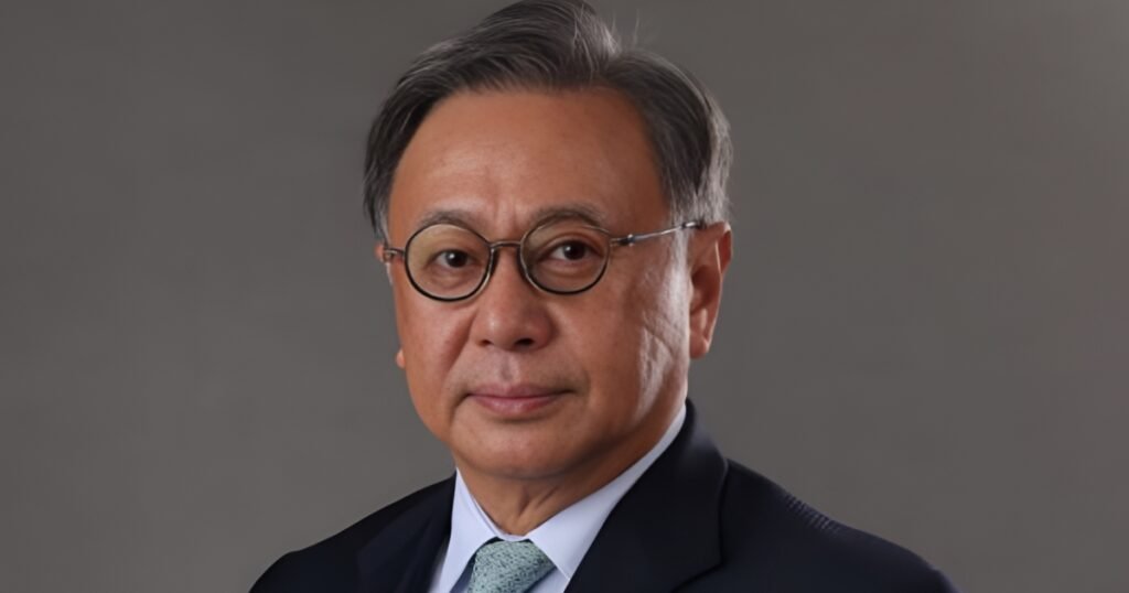 Income Insurance appoints Lim Sim Seng as Chairman of the Board Income Insurance appoints Lim Sim Seng as Chairman of the Board