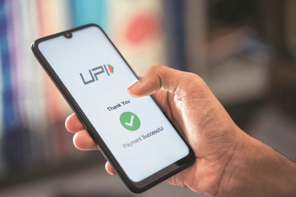 India’s UPI Goes Live in Cambodia, Becoming the Ninth Country to Accept the Payment System India’s UPI Goes Live in Cambodia, Becoming the Ninth Country to Accept the Payment System