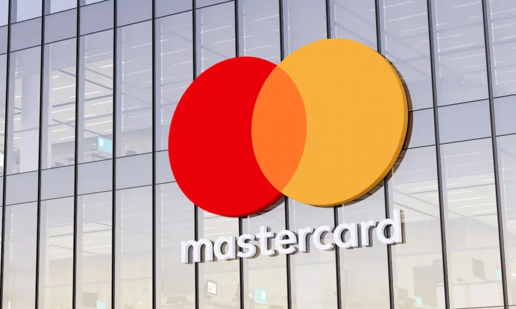 Mastercard Reshuffles Executive Bench, Names New CFO and Chief Services Officer