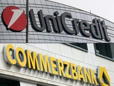 UniCredit Claims 37.7% Stake in Commerzbank as Both Sides Clash Over Take-Up Data UniCredit Claims 37.7% Stake in Commerzbank as Both Sides Clash Over Take-Up Data