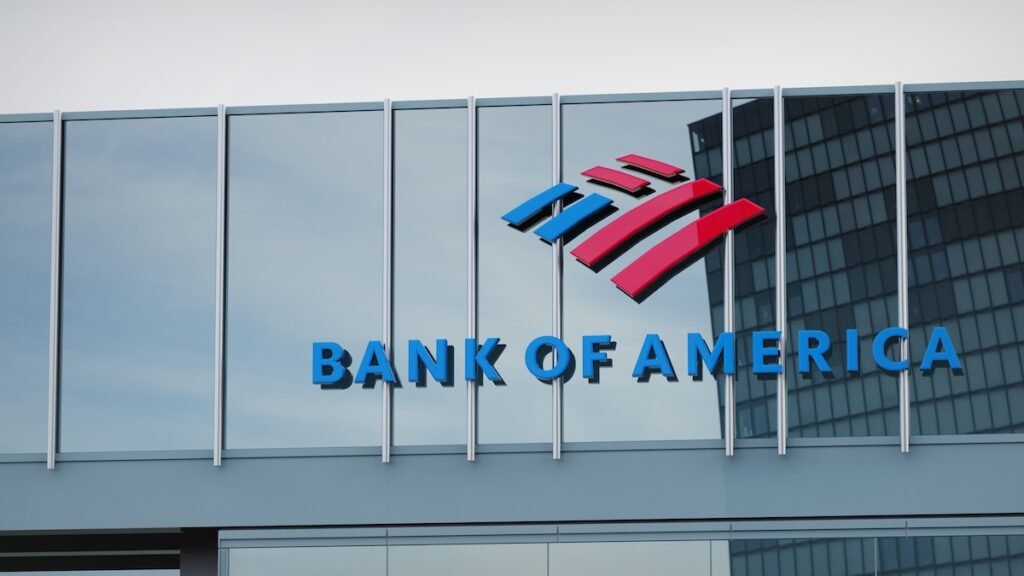 Bank of America to Acquire UK Cybersecurity Firm MDSec