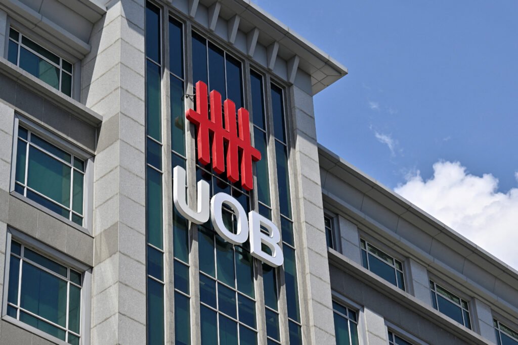 UOB Creates ASEAN and Greater China Leadership Role, Appoints Tan Choon Hin
