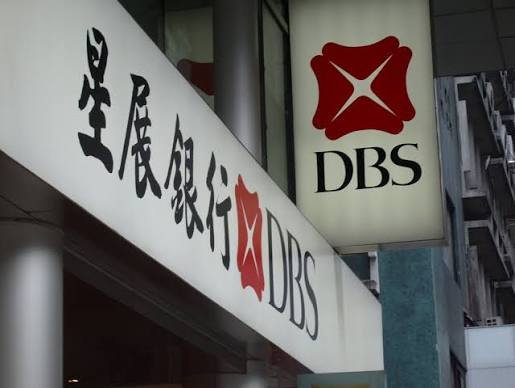 DBS Hong Kong Names Kyle Tan Managing Director and Head of Global Financial Markets
