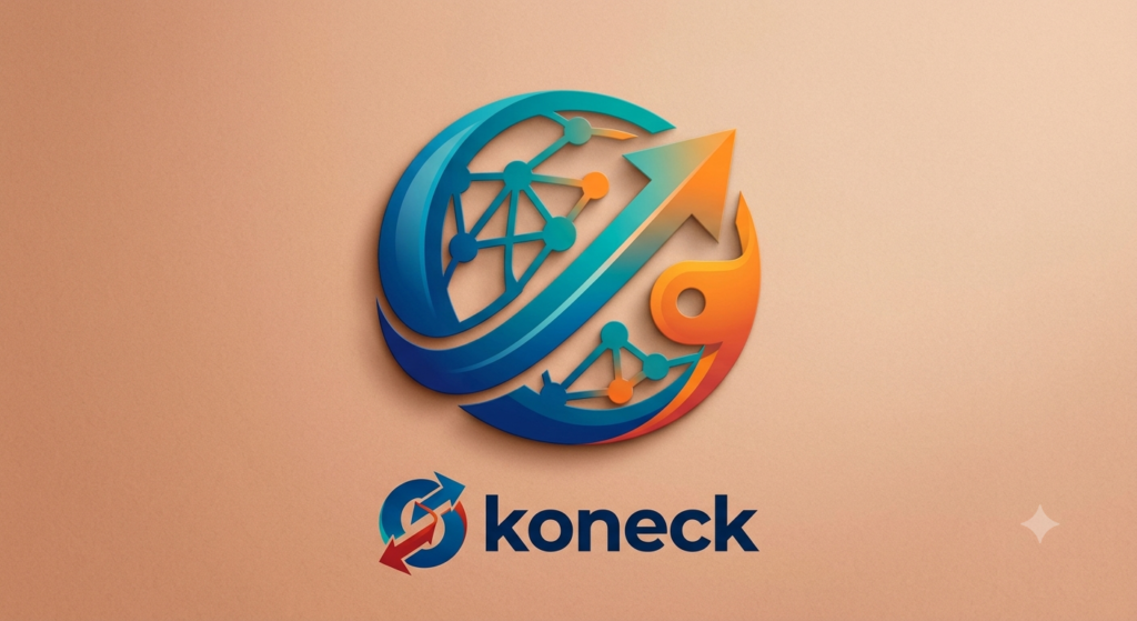 Konek Logo