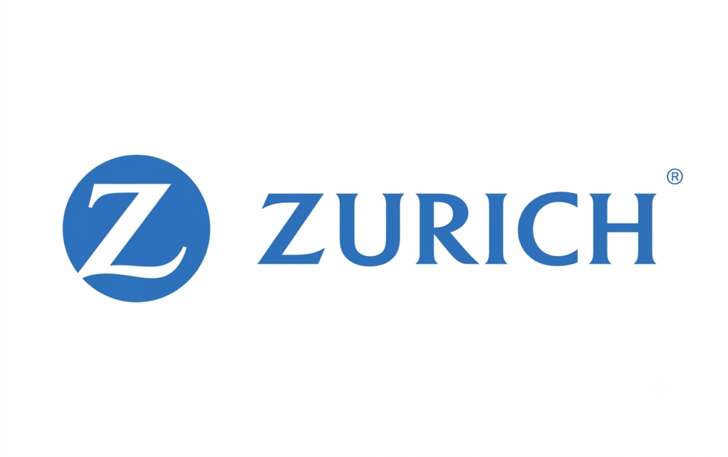 Zurich Logo