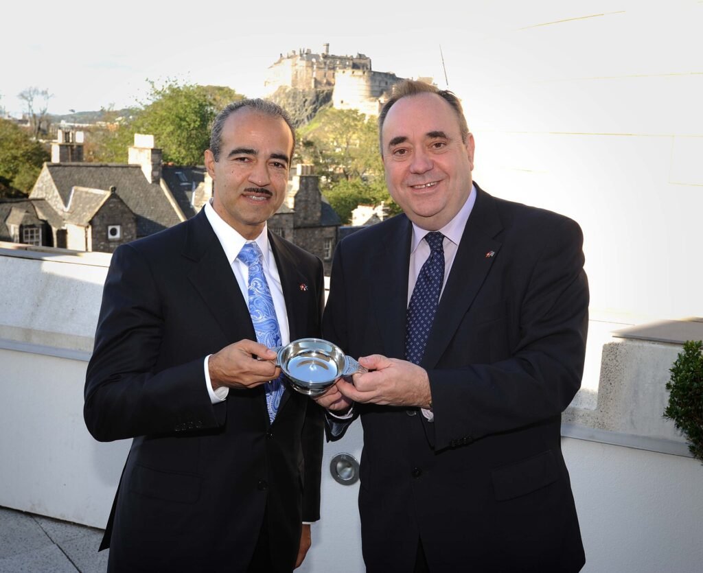 Edinburgh base for Avaloq