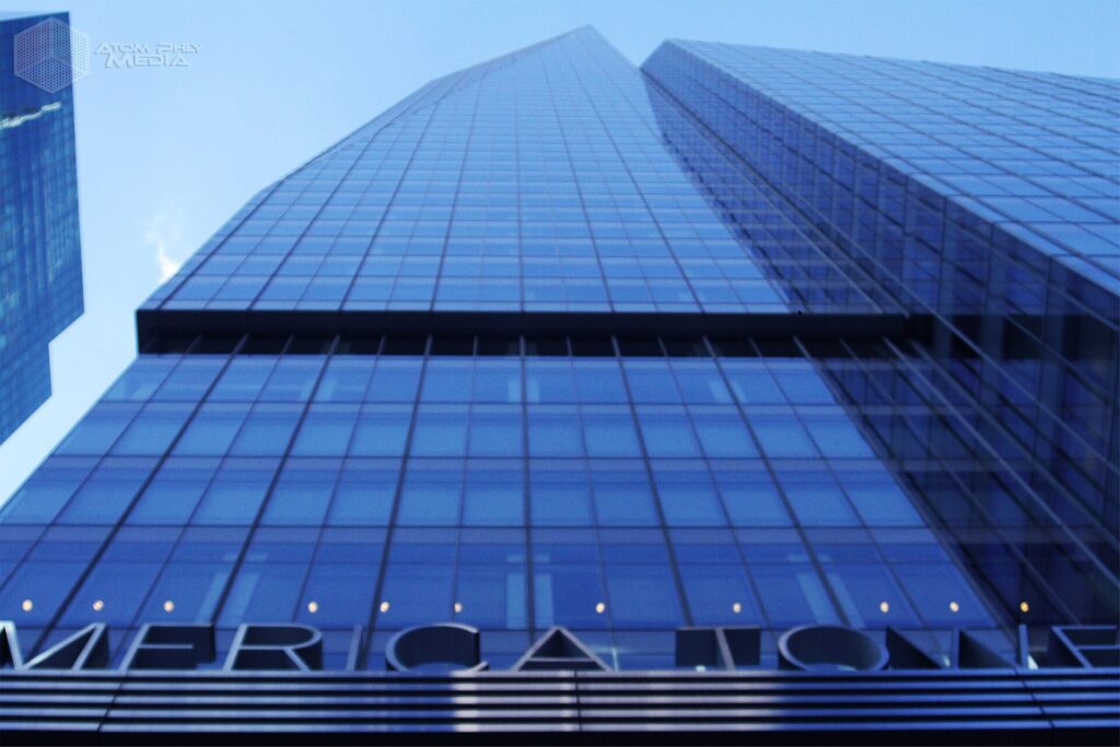 Bank of America Tower