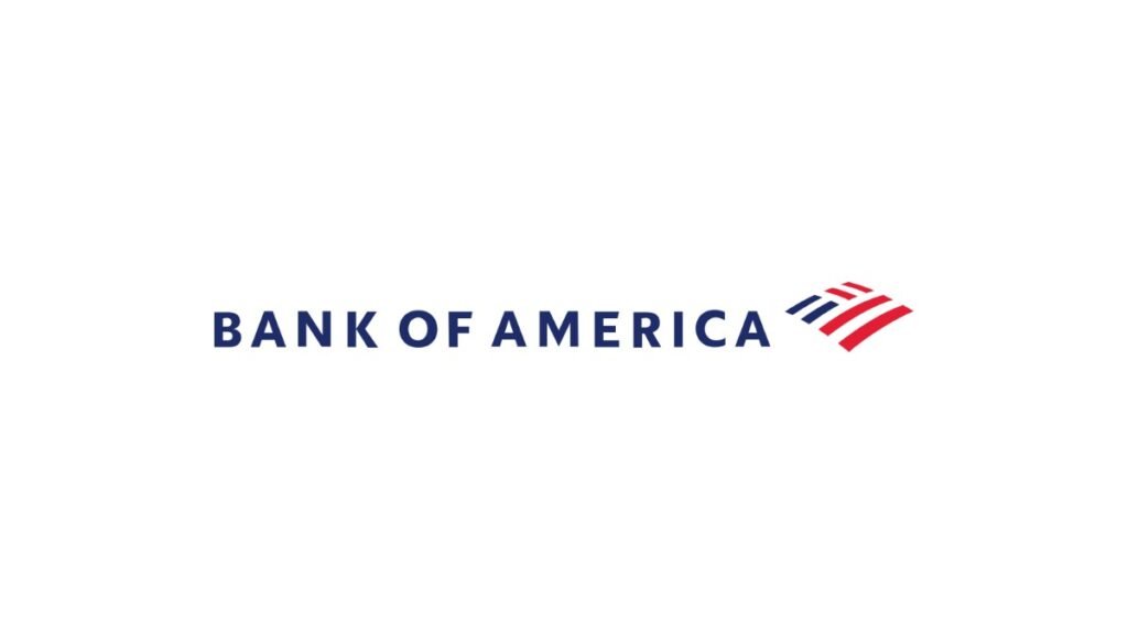 Bank of America logo