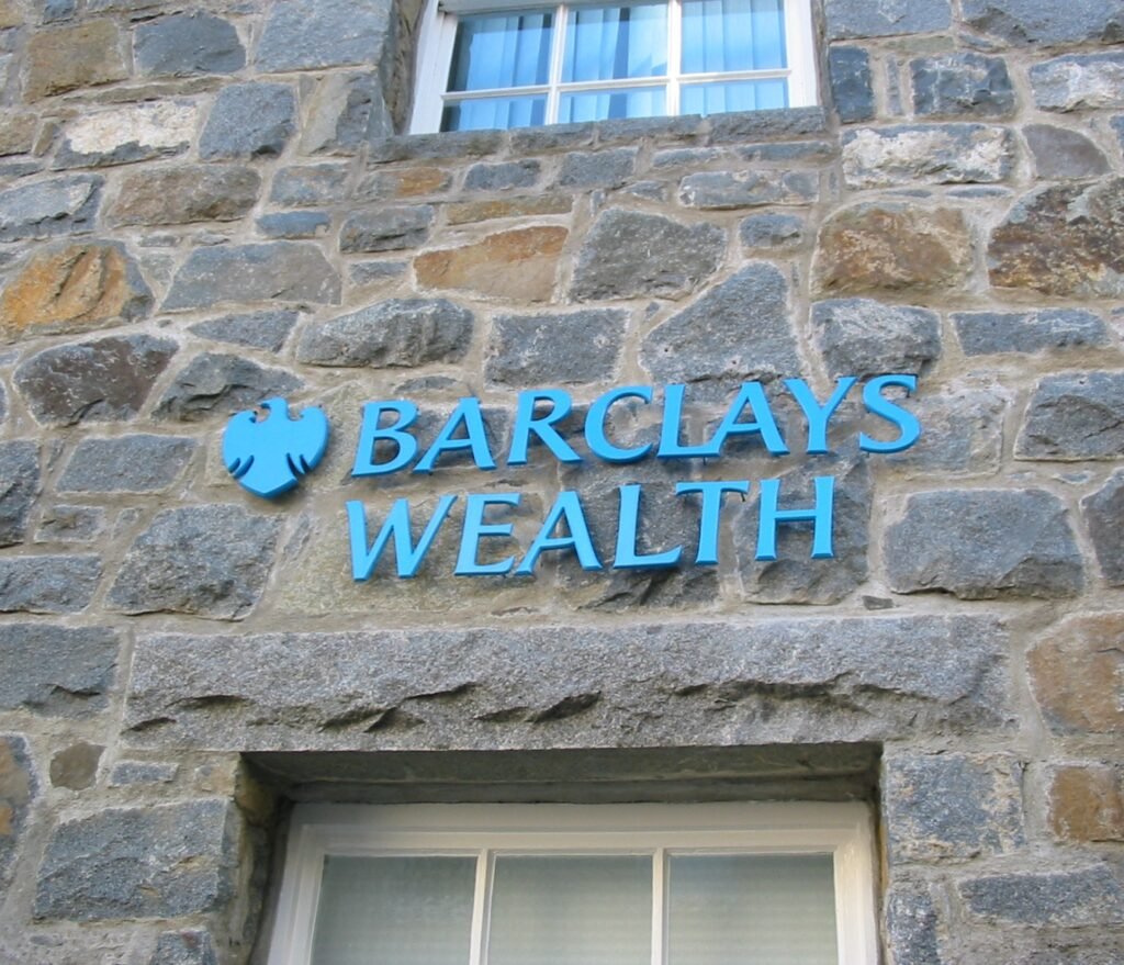 Barclays Wealth Guernsey
