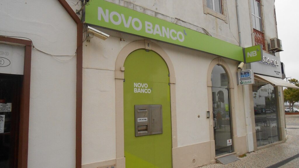 Novo Banco, Figueira da Foz