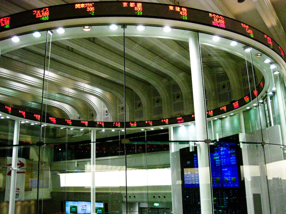 Ebix Launches Meridian, Bundling Wealth Management and AI for Independent Advisors at $149 a Month Market centre in Tokyo stock exchange