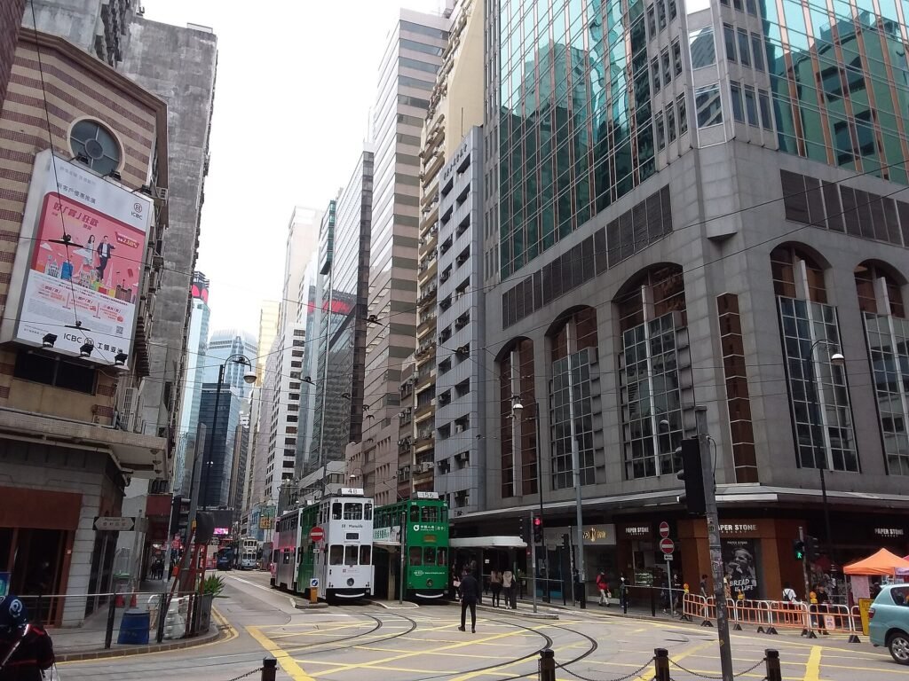 FWD to Buy 25% of Bolttech Insurance Hong Kong for USD 20.72 Million FWD Financial Centre on Des Voeux Road Central in Sheung Wan, Hong Kong