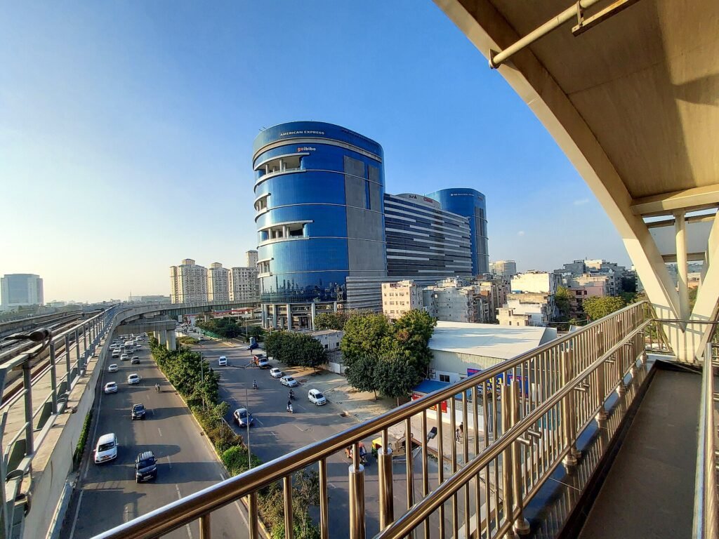 InsuranceDekho, RenewBuy Merge to Form India’s Largest AI-Led Insurance Platform DLF Epitome Tower, DLF Phase 3, Gurugram