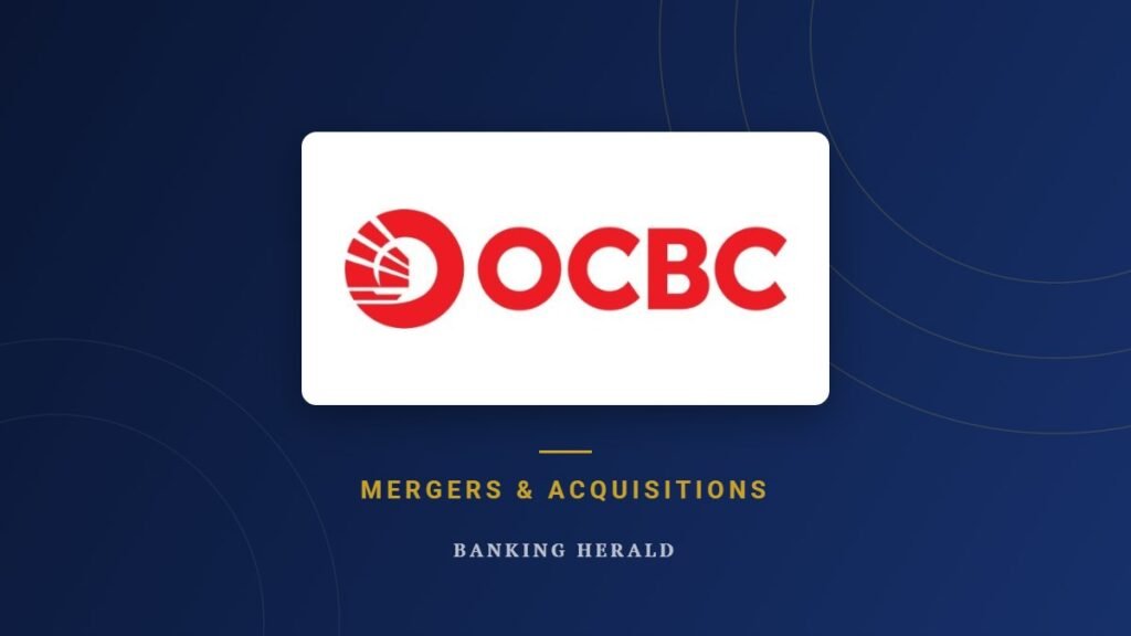 OCBC logo