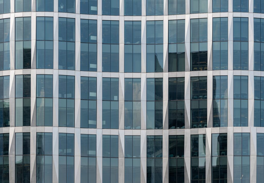 MassMutual building detail, Seaport District, Boston, Massachusetts, US (PPL1-Corrected) julesvernex2-2