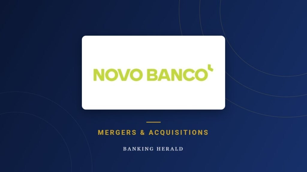 novobanco logo