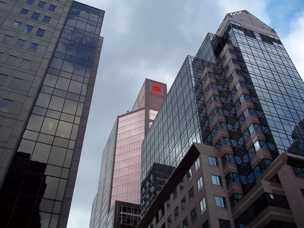 Scotiabank Expands AI Tools Across Workforce of 71,000 Employees Tour Scotia 02
