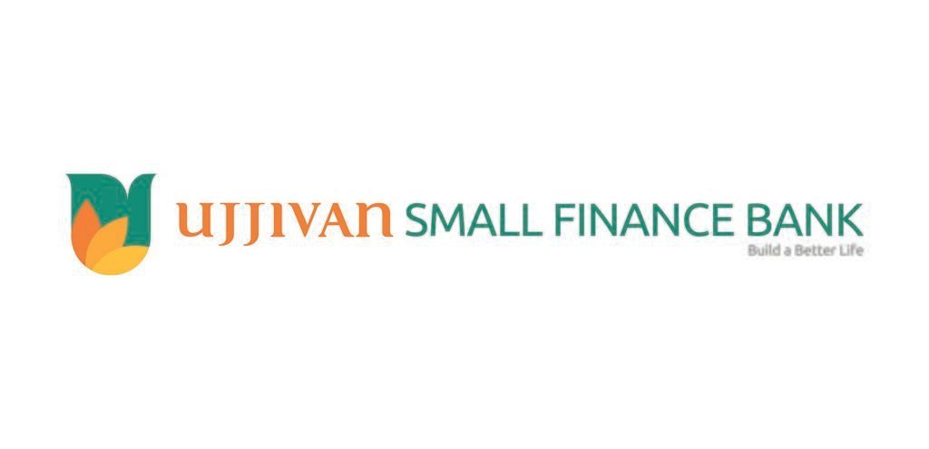 Ujjivan Small Finance Bank logo