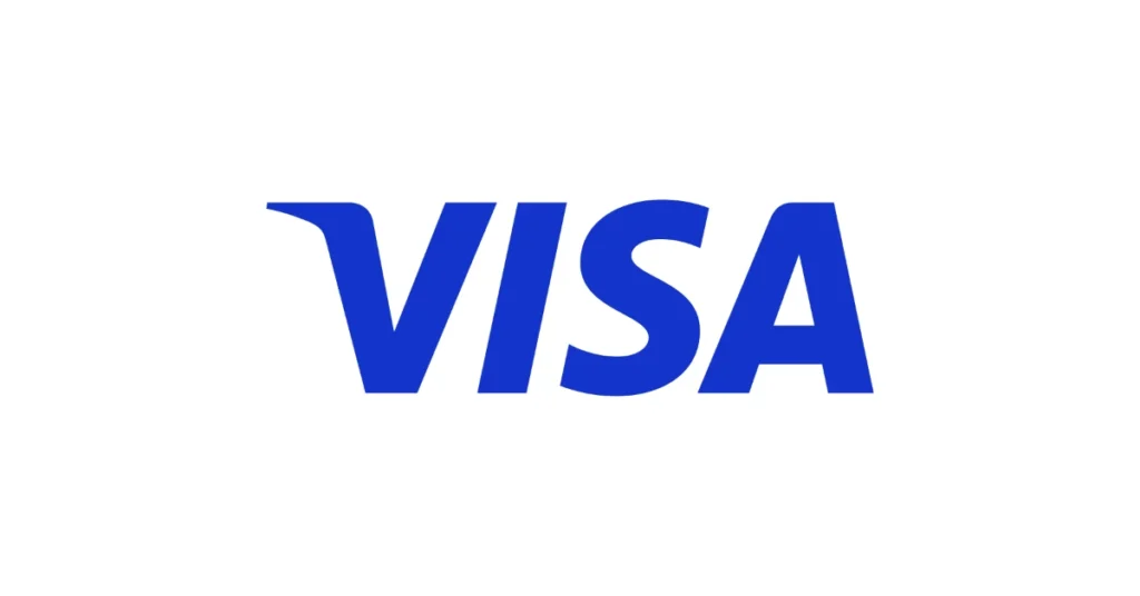 Visa logo